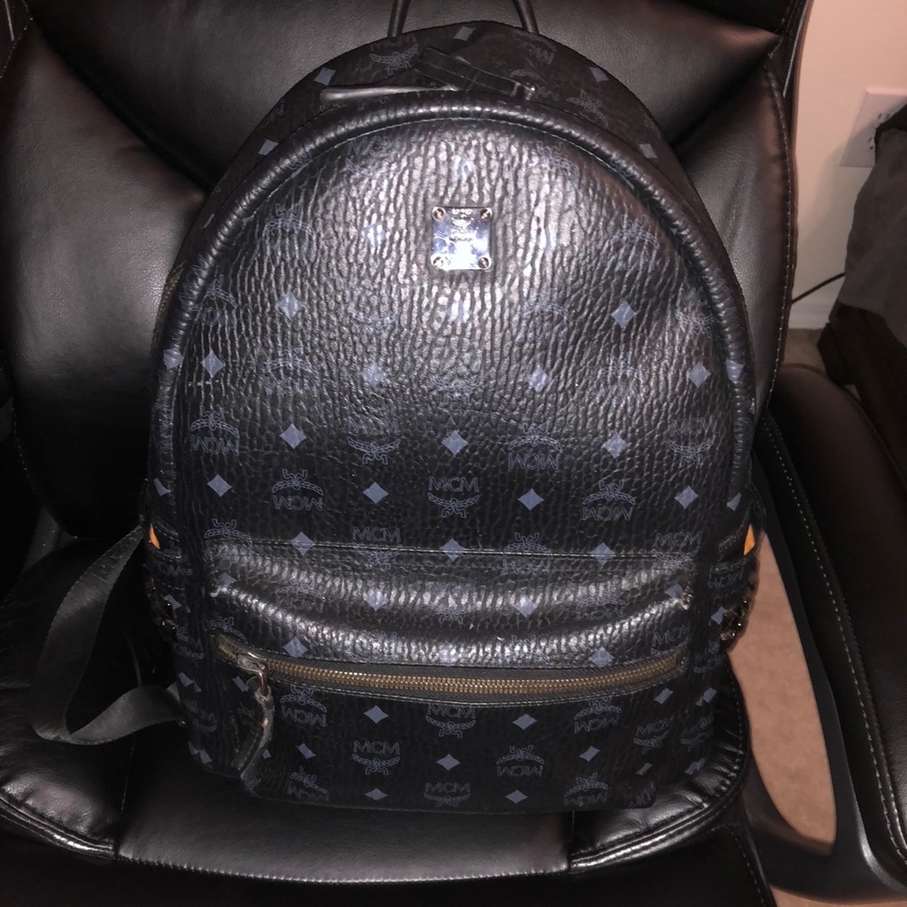 MCM Backpack